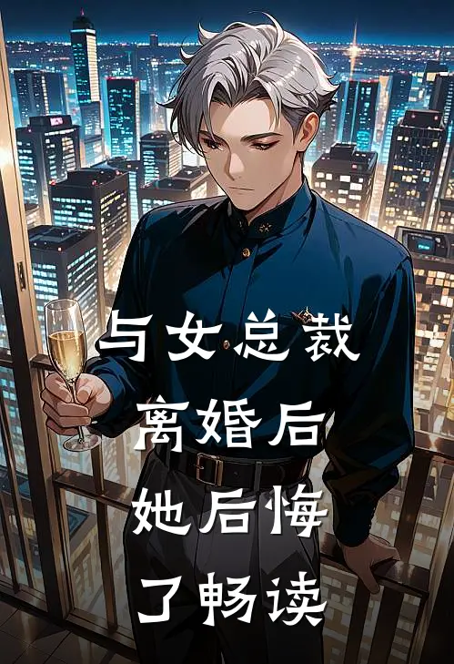 与女总裁离婚后，她后悔了畅读