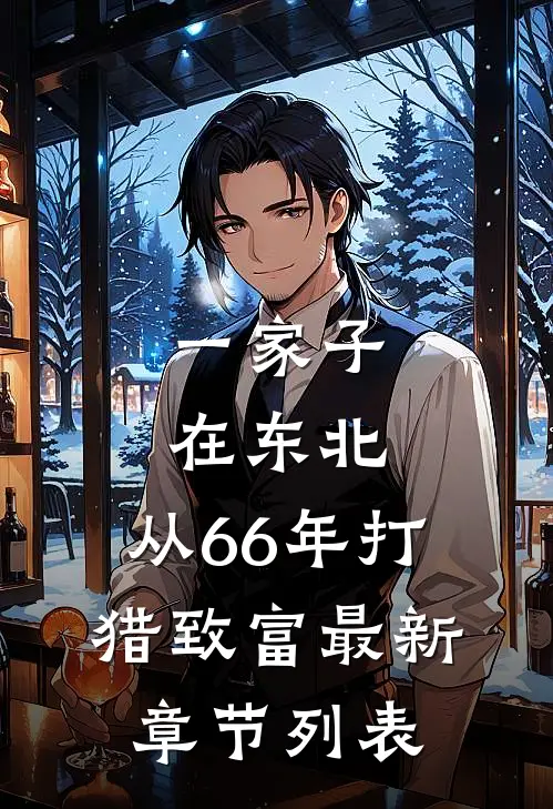 一家子在东北，从66年打猎致富最新章节列表