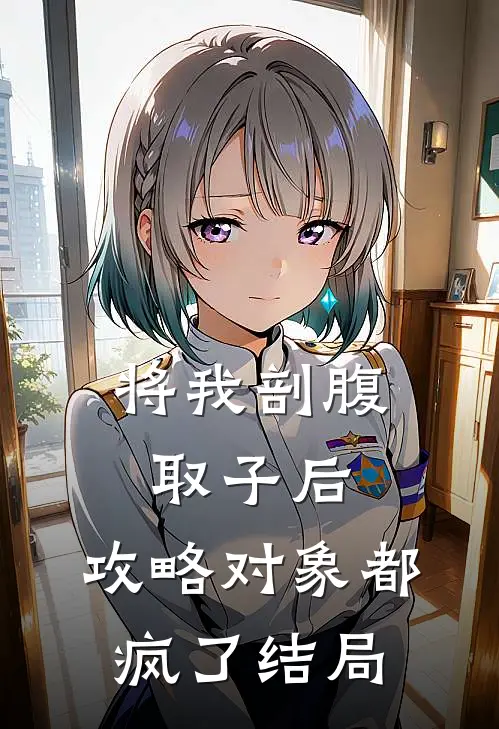 将我剖腹取子后，攻略对象都疯了结局