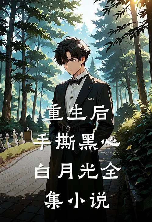 重生后，手撕黑心白月光全集小说
