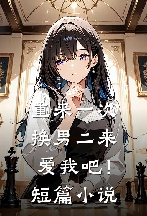 重来一次，换男二来爱我吧！短篇小说