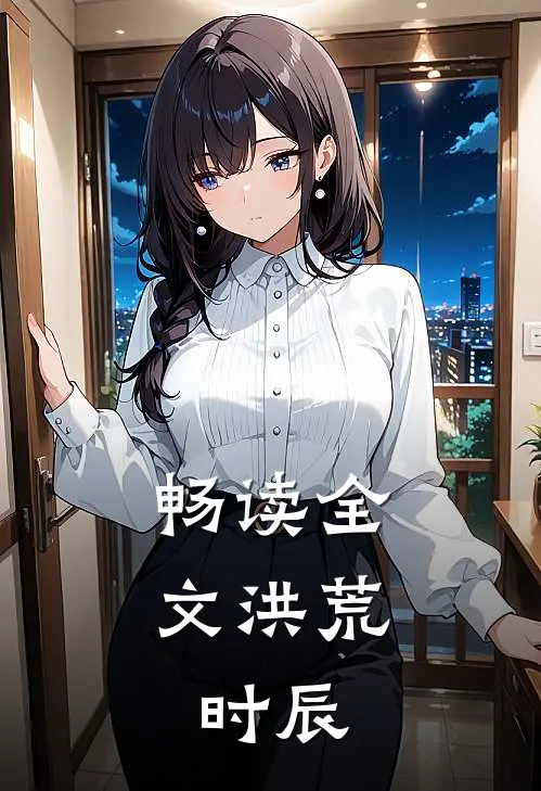 畅读全文洪荒，时辰