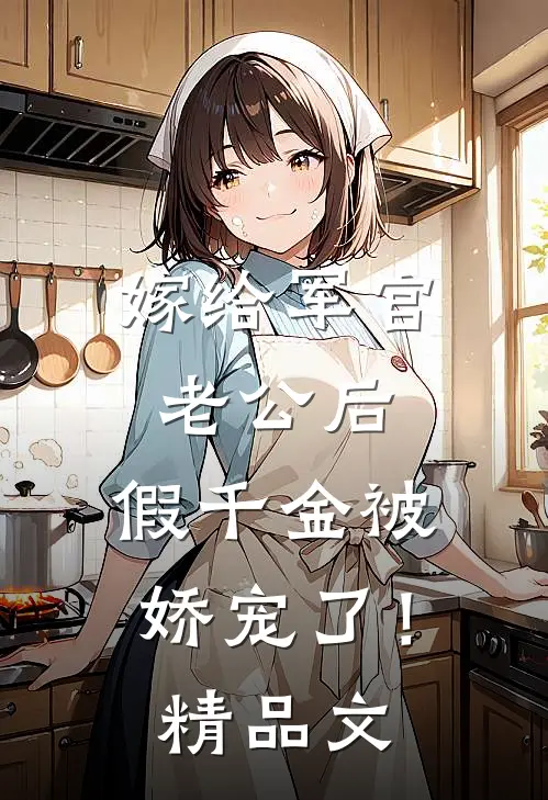 嫁给军官老公后，假千金被娇宠了！精品文