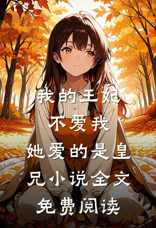 我的王妃不爱我，她爱的是皇兄小说全文免费阅读