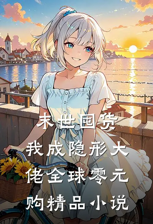 末世囤货：我成隐形大佬全球零元购精品小说