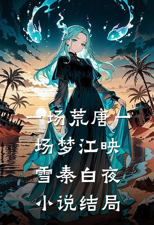 一场荒唐一场梦江映雪秦白夜小说结局