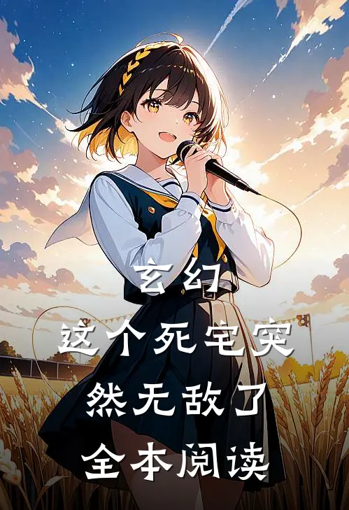 玄幻：这个死宅突然无敌了全本阅读