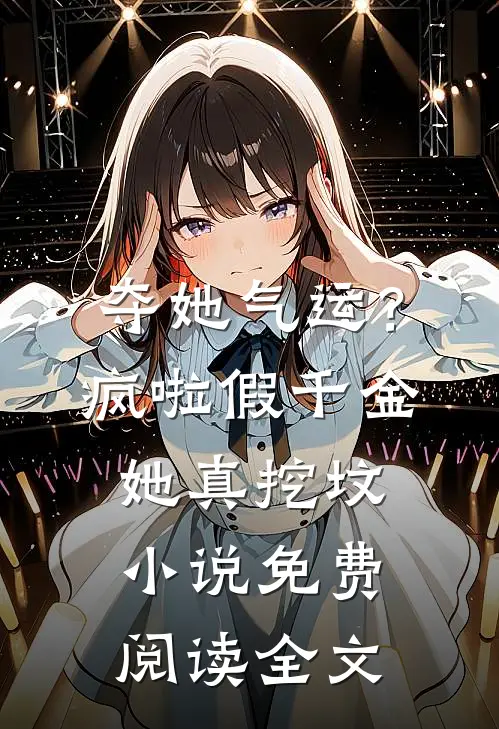 夺她气运？疯啦，假千金她真挖坟小说免费阅读全文