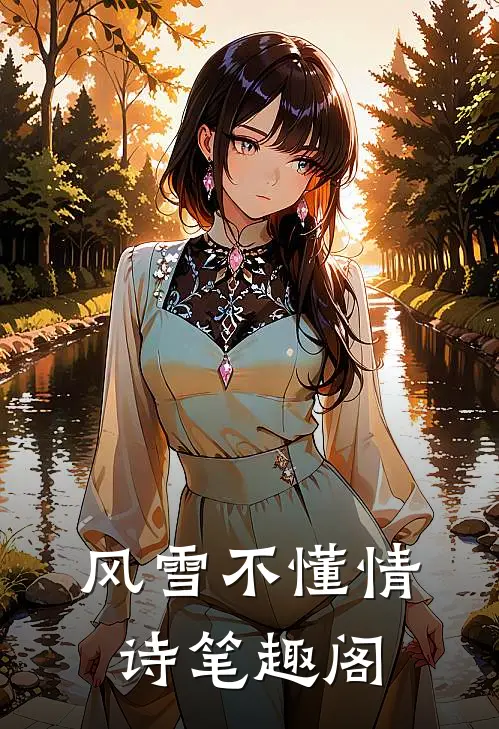 风雪不懂情诗笔趣阁