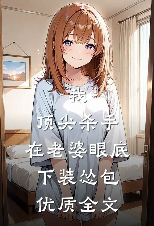我，顶尖杀手，在老婆眼底下装怂包优质全文