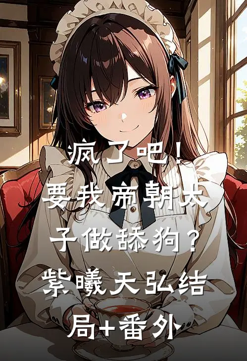 疯了吧！要我帝朝太子做舔狗？紫曦天弘结局+番外