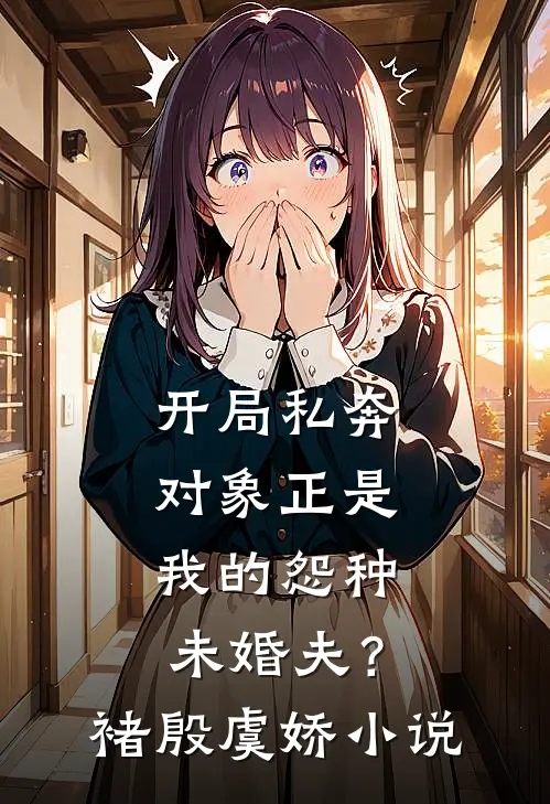 开局私奔，对象正是我的怨种未婚夫？褚殷虞娇小说