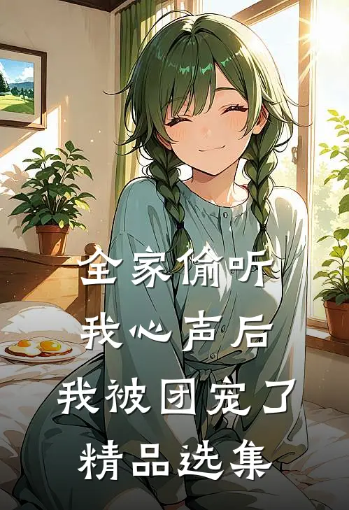 全家偷听我心声后，我被团宠了精品选集
