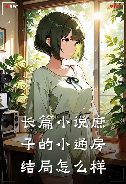 长篇小说庶子的小通房结局怎么样