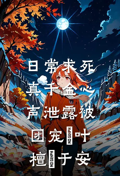 日常求死，真千金心声泄露被团宠欄叶檀欄于安