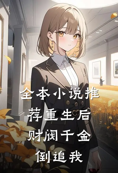 全本小说推荐重生后，财阀千金倒追我