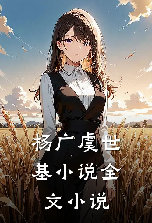杨广虞世基小说全文小说