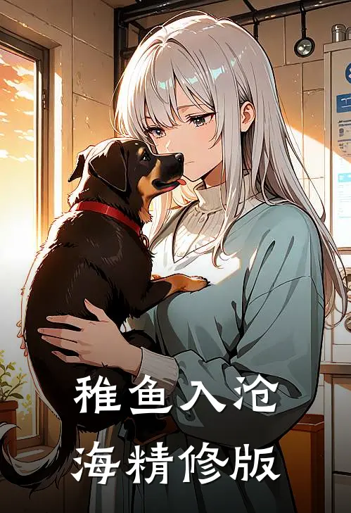稚鱼入沧海精修版