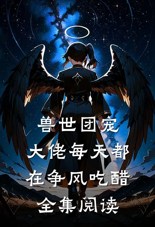 兽世团宠，大佬每天都在争风吃醋全集阅读