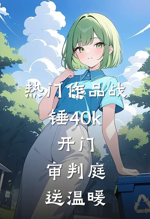 热门作品战锤40k，开门，审判庭送温暖