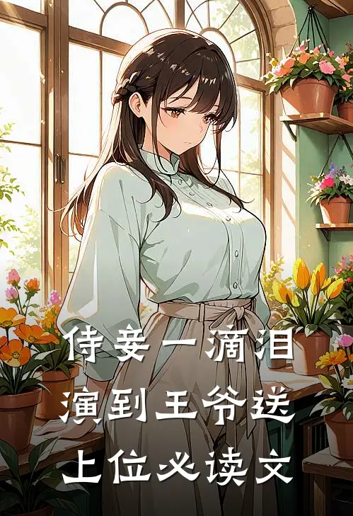 侍妾一滴泪，演到王爷送上位必读文