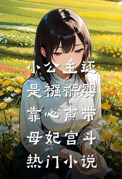 小公主还是襁褓婴，靠心声带母妃宫斗热门小说