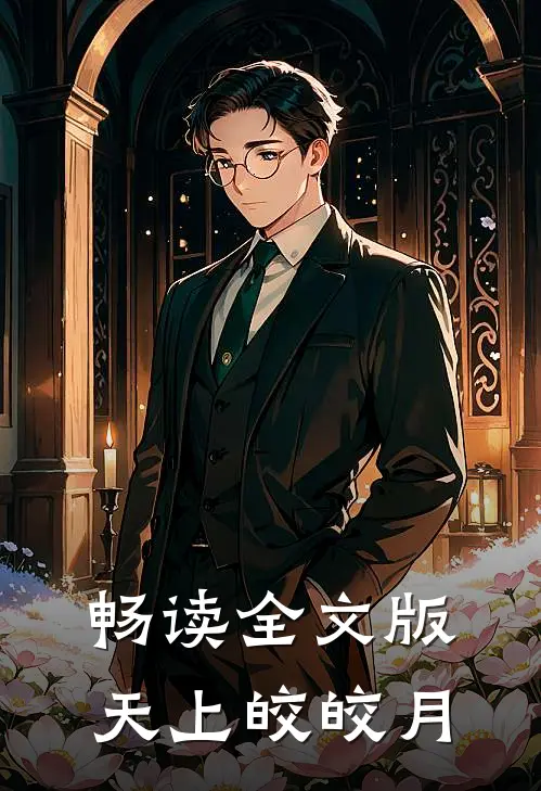 畅读全文版天上皎皎月