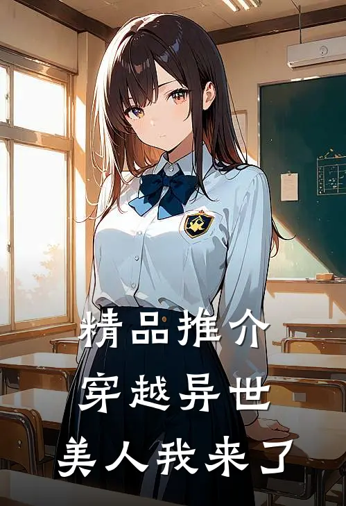 精品推介穿越异世：美人我来了