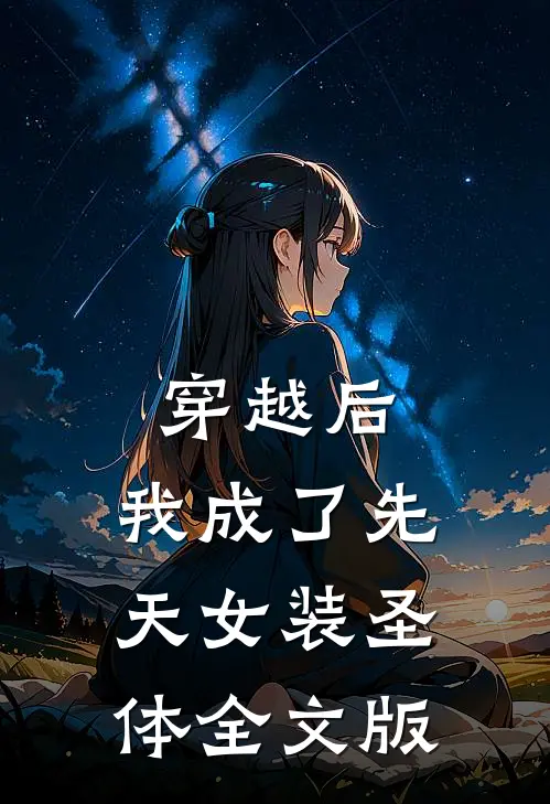穿越后，我成了先天女装圣体全文版