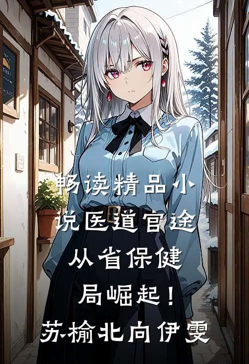 畅读精品小说医道官途，从省保健局崛起！苏榆北向伊雯