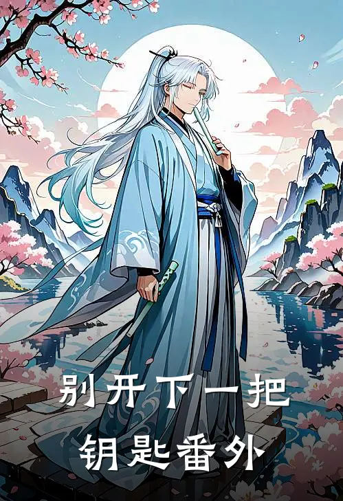 别开下一把钥匙 番外