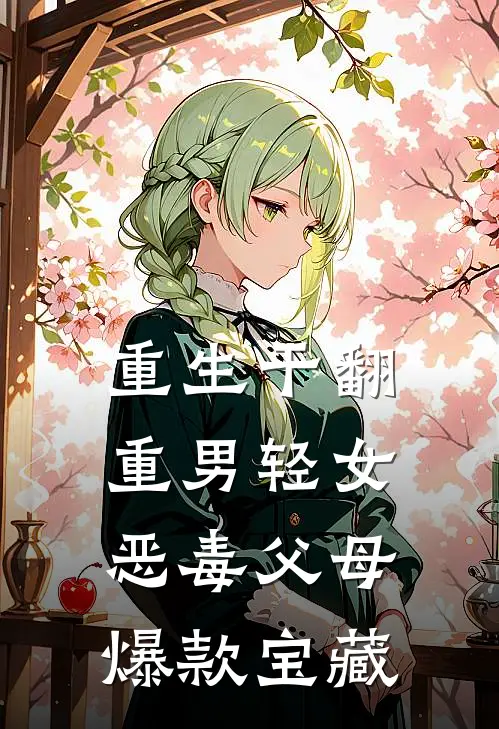 重生干翻重男轻女恶毒父母爆款宝藏