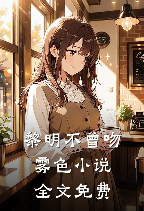 黎明不曾吻雾色小说全文免费