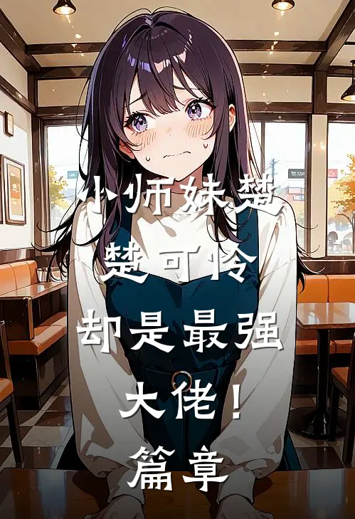 小师妹楚楚可怜，却是最强大佬！篇章