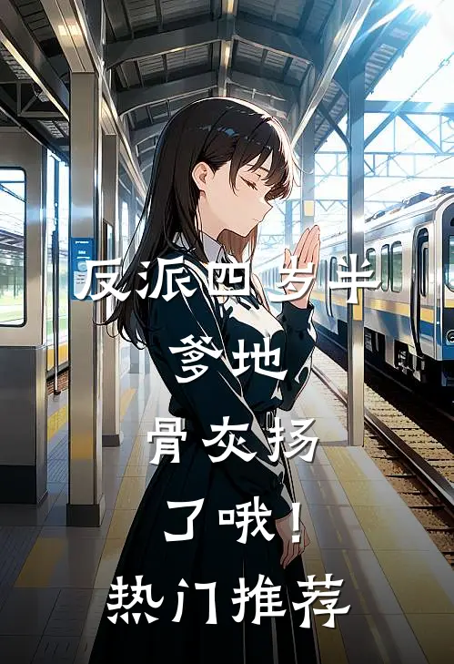 反派四岁半：爹地，骨灰扬了哦！热门推荐