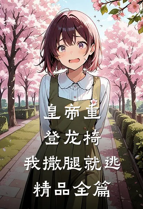 皇帝重登龙椅，我撒腿就逃精品全篇