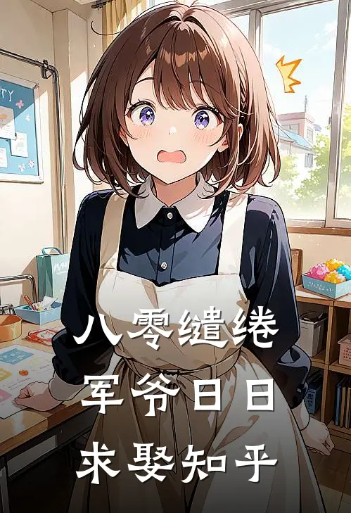 八零缱绻，军爷日日求娶知乎