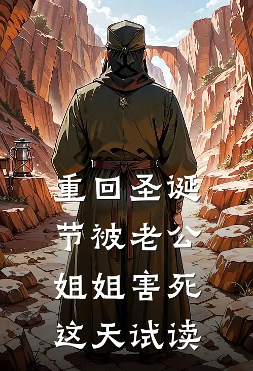 重回圣诞节被老公姐姐害死这天试读