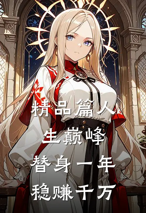 精品篇人生巅峰：替身一年，稳赚千万