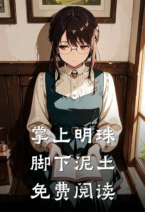 掌上明珠，脚下泥土免费阅读