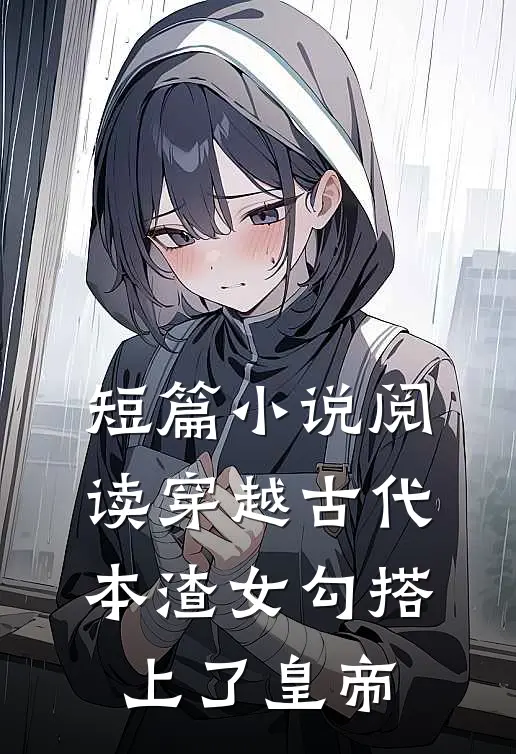 短篇小说阅读穿越古代，本渣女勾搭上了皇帝