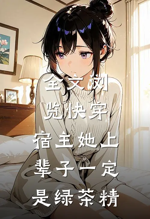全文浏览快穿：宿主她上辈子一定是绿茶精