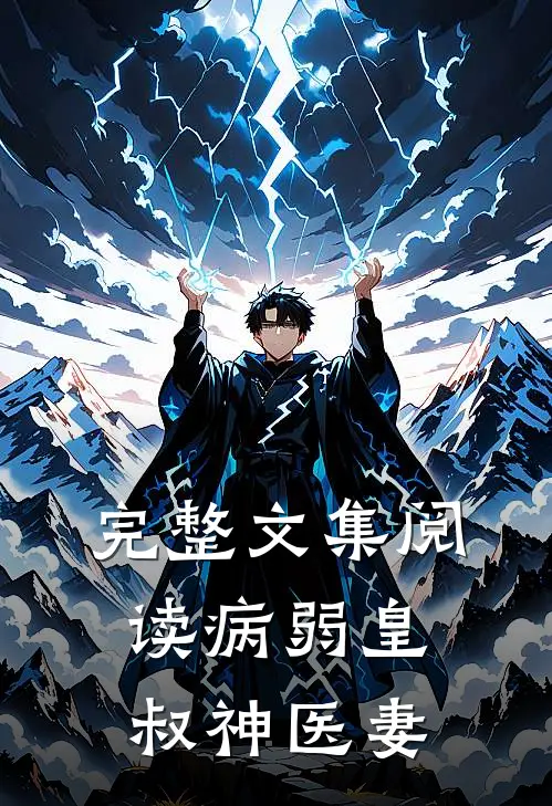 完整文集阅读病弱皇叔神医妻