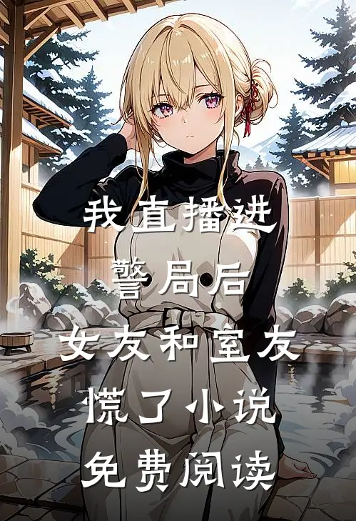 我直播进警局后，女友和室友慌了小说免费阅读