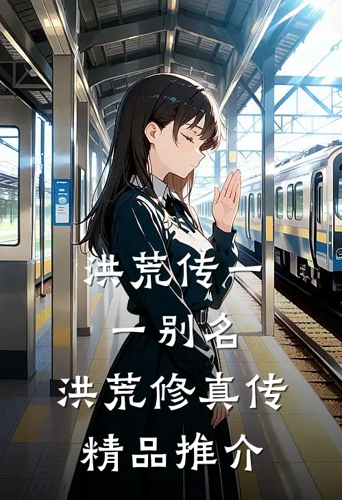 洪荒传一一别名：洪荒修真传精品推介