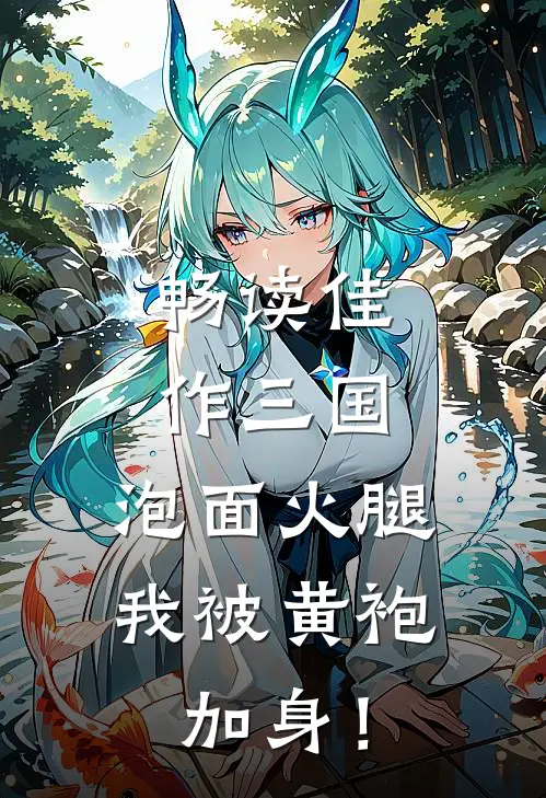 畅读佳作三国：泡面火腿，我被黄袍加身！