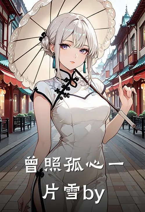 曾照孤心一片雪by