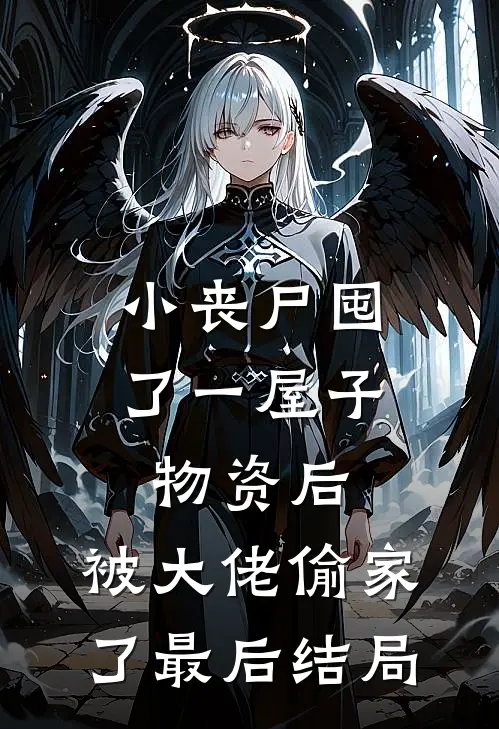 小丧尸囤了一屋子物资后，被大佬偷家了最后结局