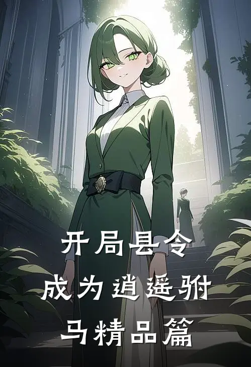 开局县令，成为逍遥驸马精品篇