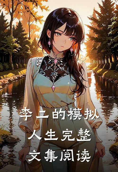 李二的模拟人生完整文集阅读